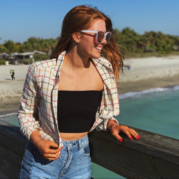 PacSun Button Up - Picture 5 of 6